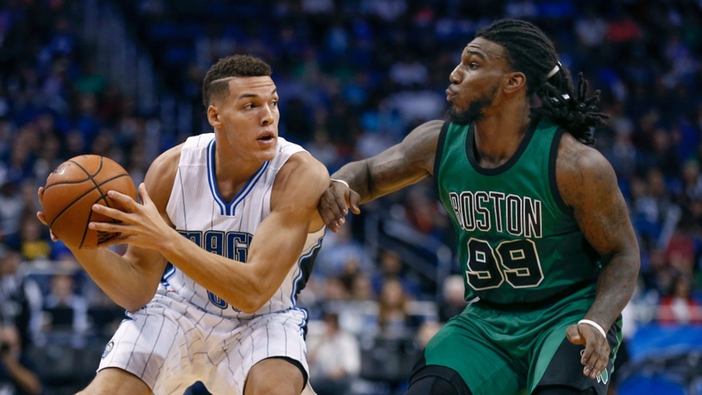 Top 5 Fantasy Basketball Sleepers Small Forwards Fox Sports