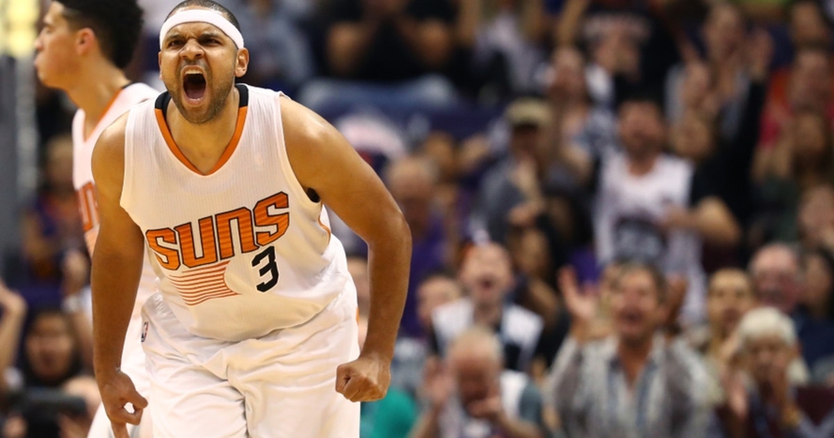 Suns deal Dudley to get Holmes, Arthur in separate trades
Suns deal Dudley to get Holmes, Arthur in separate trades