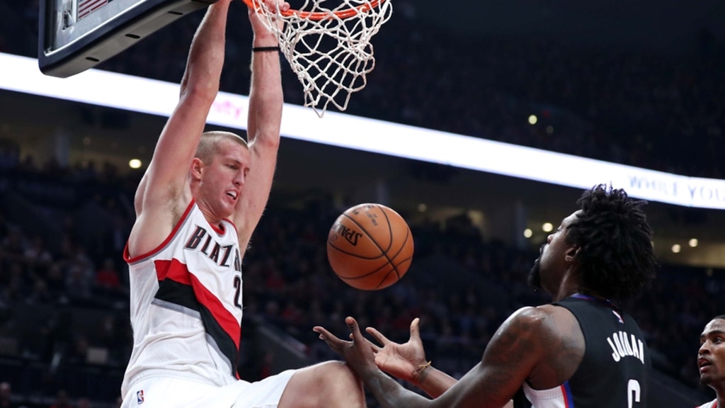 Fanduel Nba Daily Picks Fantasy Basketball Lineup For November 20
