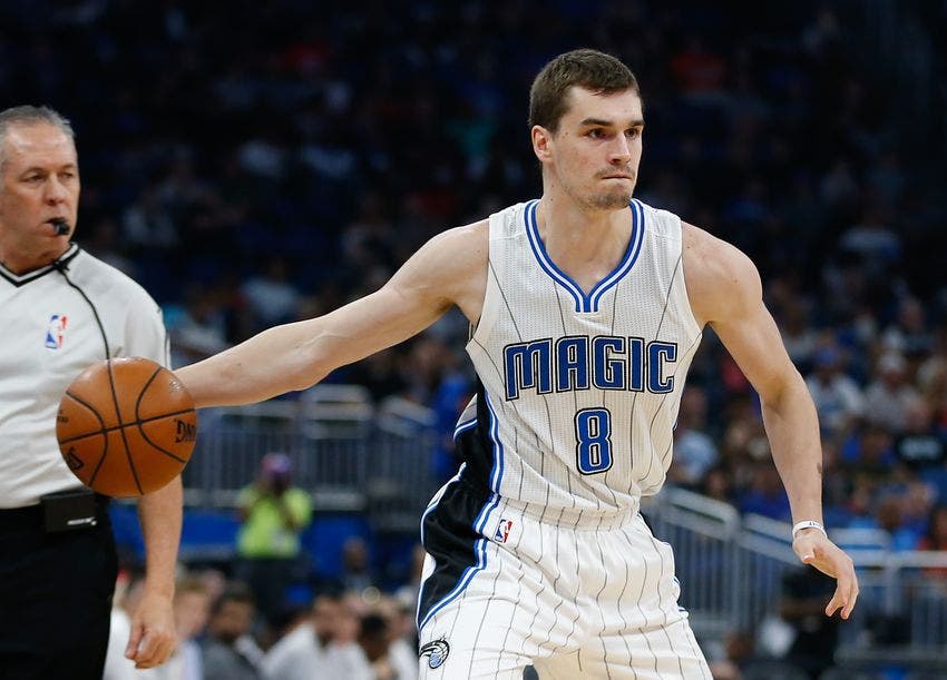Are Mario Hezonja Willie Cauley Stein Nba Busts Fox Sports