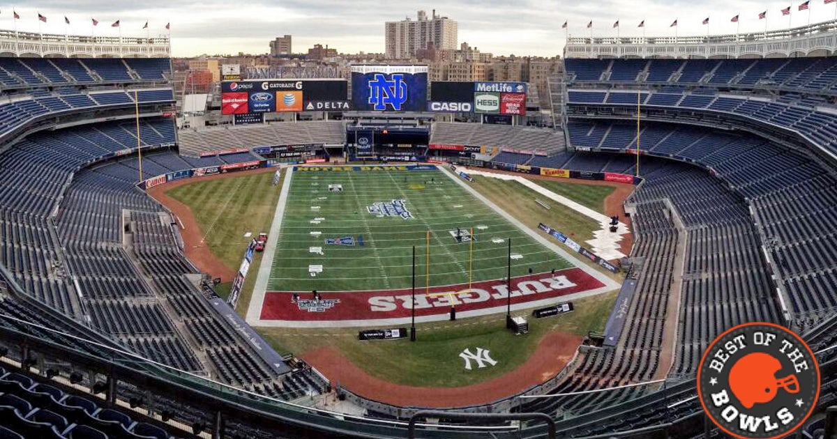 pinstripe bowl