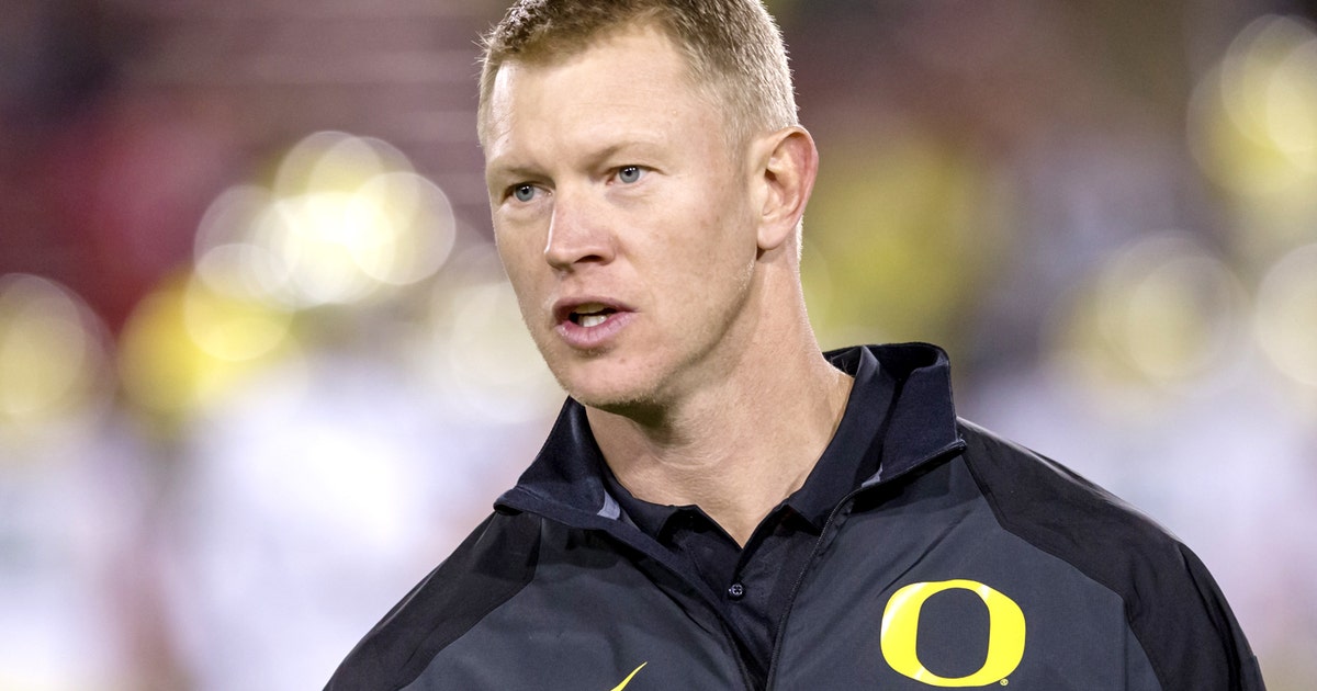 Once An Olympian Ucf Coach Scott Frost S Mom Remains In Fine Form