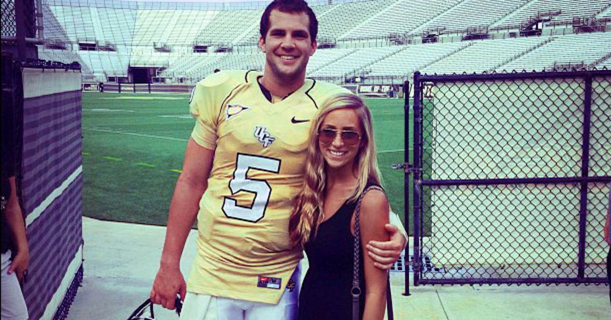 An Nfl Team Asked Blake Bortles A Really Awkward Question About His 