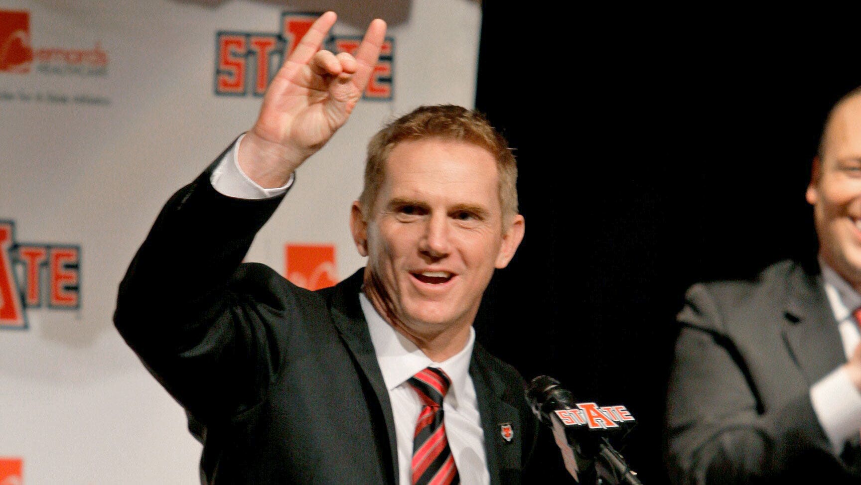 Spring Ball Arkansas State S Fight To Become More Than Bcs Feeder