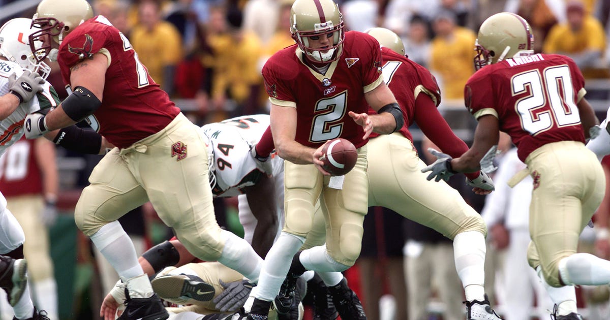 Miami Hurricanes' pursuit of perfection in 2001: an oral history | FOX Sports