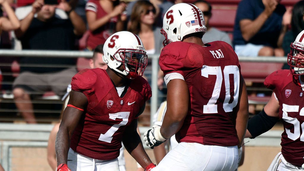 Stanford Cardinal Vs Arizona State Sun Devils Tv Coverage Live