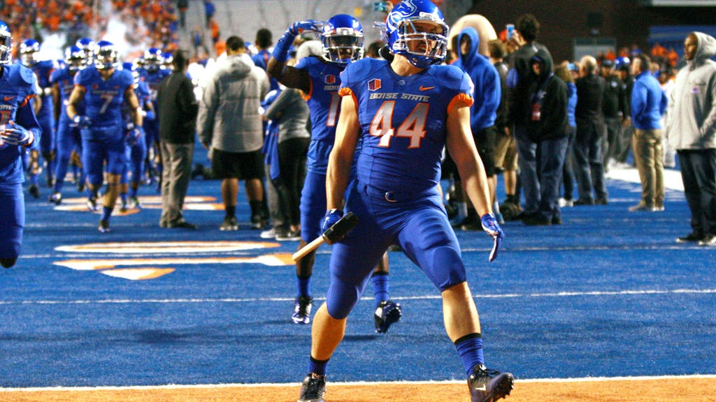 College Football S Top 25 Uniforms Fox Sports