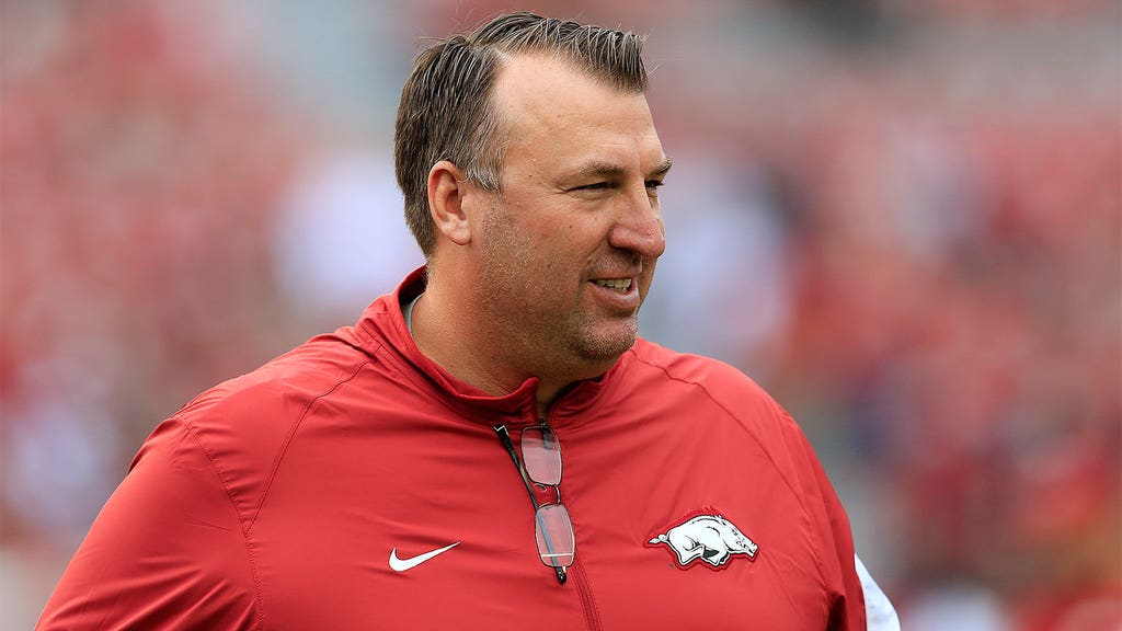 The 15 Most Overpaid Coaches In College Football Fox Sports