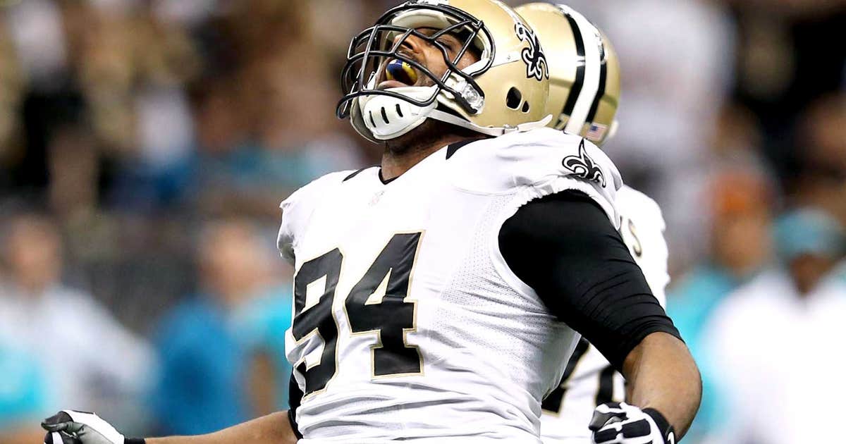 Saints may not use Cameron Jordan's 2015 option | FOX Sports