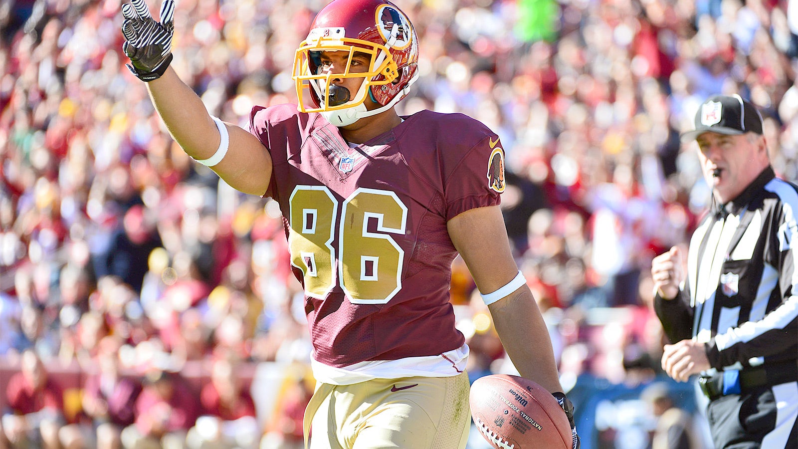 Fantasy Football Tight End Rankings Sorting The Best Of The Rest
