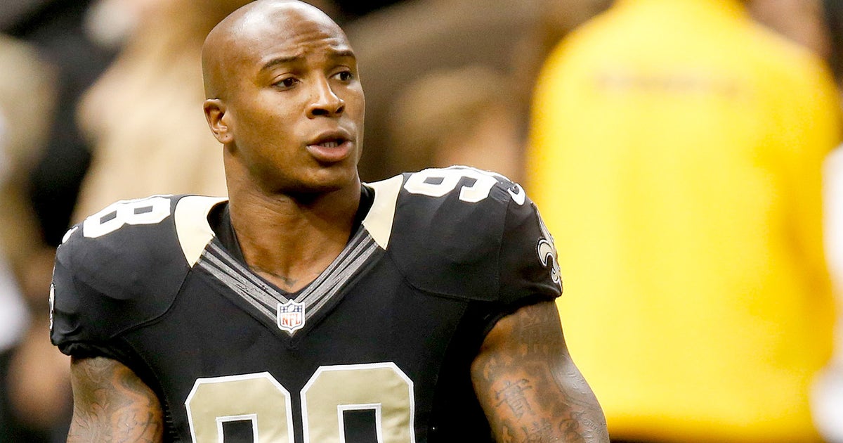 Saints put OLB Parys Haralson on IR before playoff game in Seattle