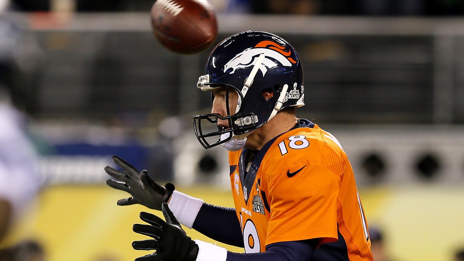 9 Of The Worst Super Bowl Routs In History Denver Fans Hide