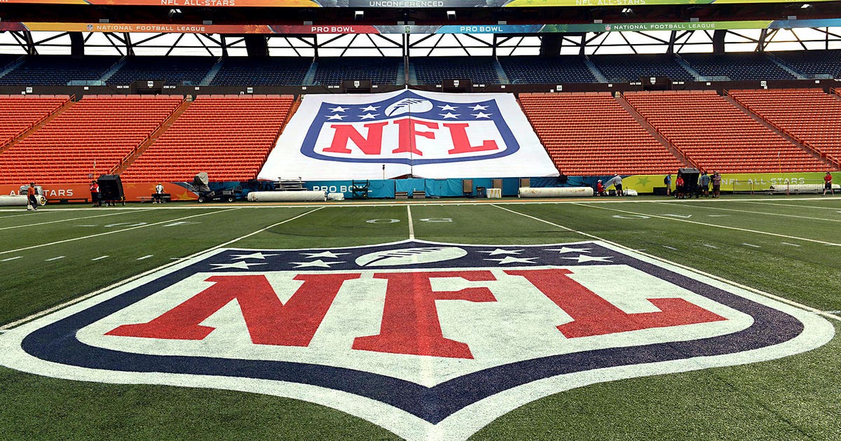 Report NFL to raise marijuana testing threshold in new drug policy