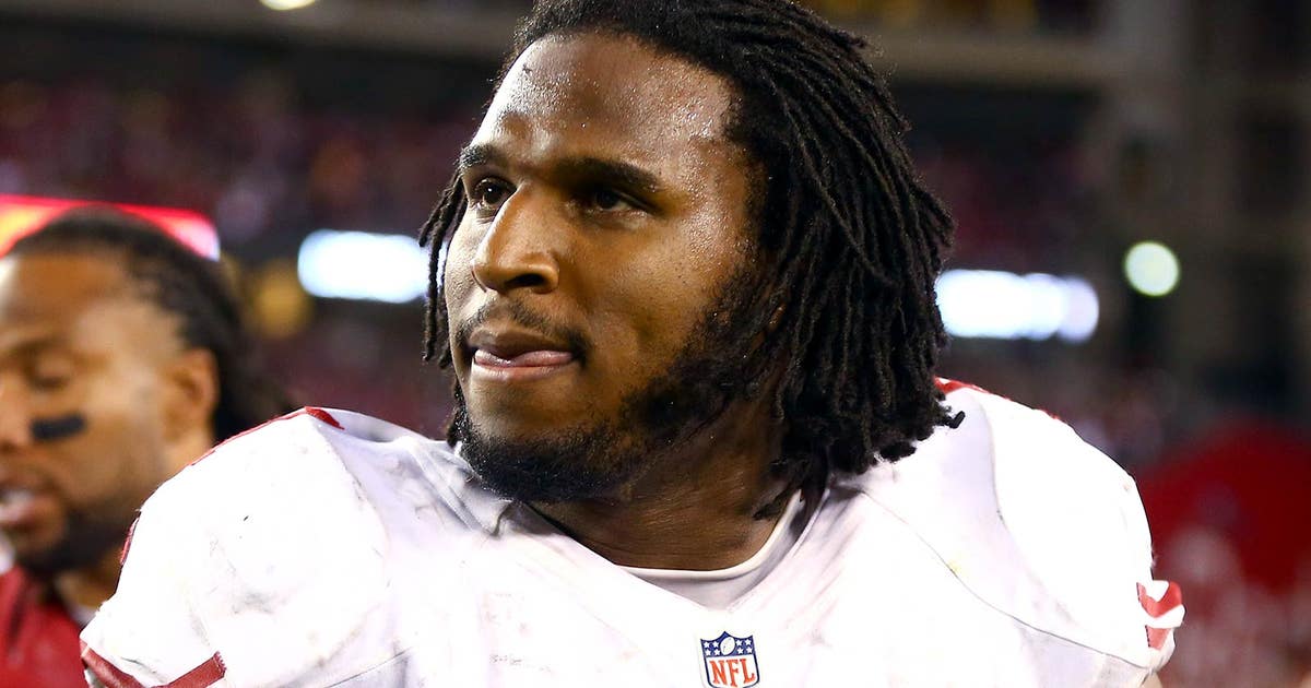 Ex-49ers DE Ray McDonald gets second chance with Bears | FOX Sports