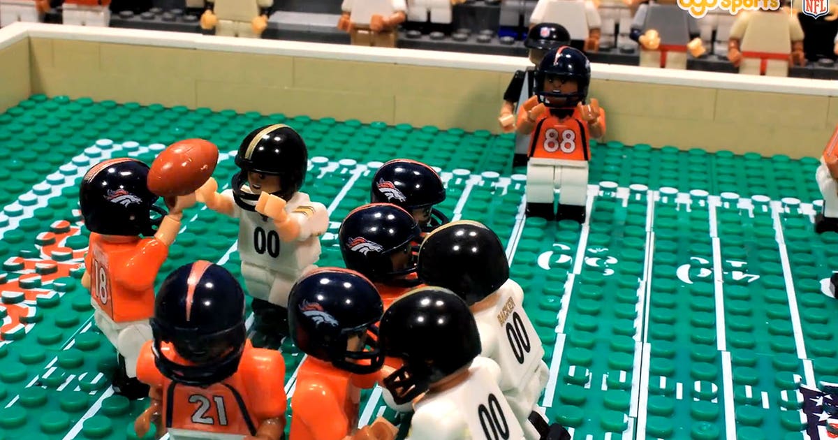 patriots football legos