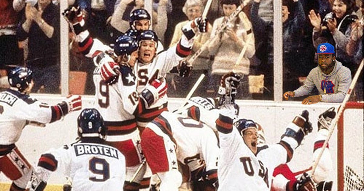 1980 US Olympic hockey team to celebrate 35th anniversary of Miracle on ...