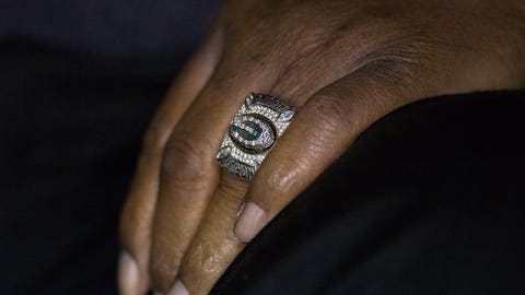 Super Bowl rings: Check out the championship bling from every winner ...