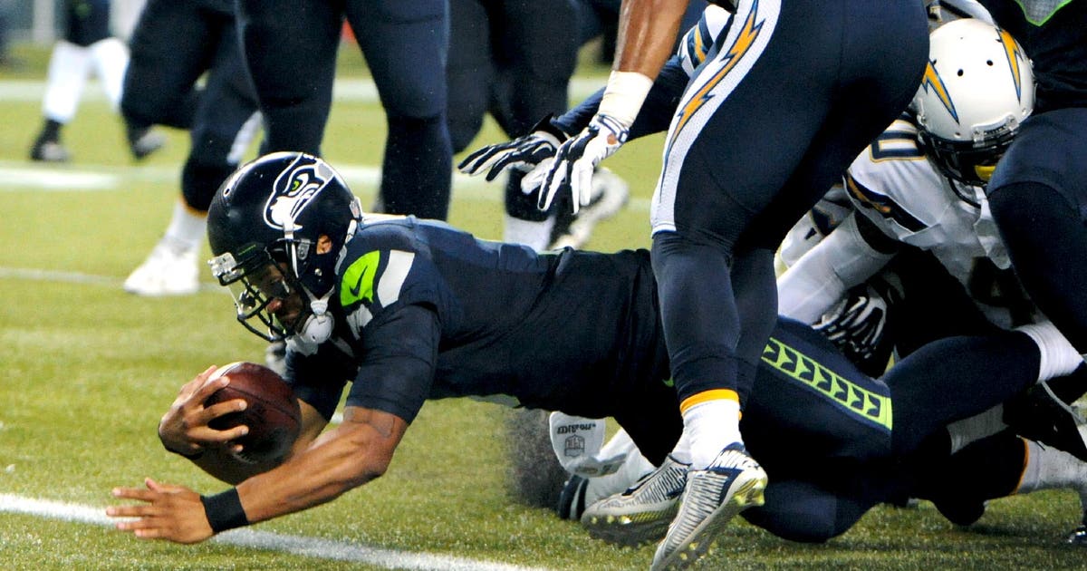 Seattle Seahawks' B.J. Daniels Eyes Second Ring, Despite Never Having ...