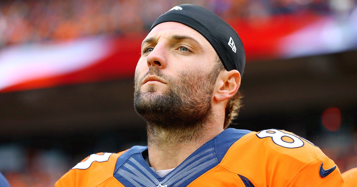 Sources: Wes Welker mulling retirement after 12 NFL seasons | FOX Sports