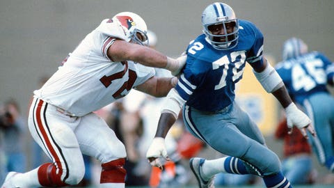 Ranking the 16 best offensive linemen in NFL history  FOX Sports
