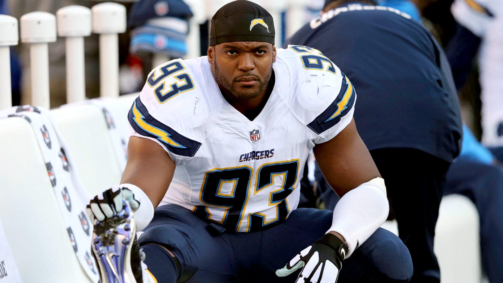 dwight freeney jersey
