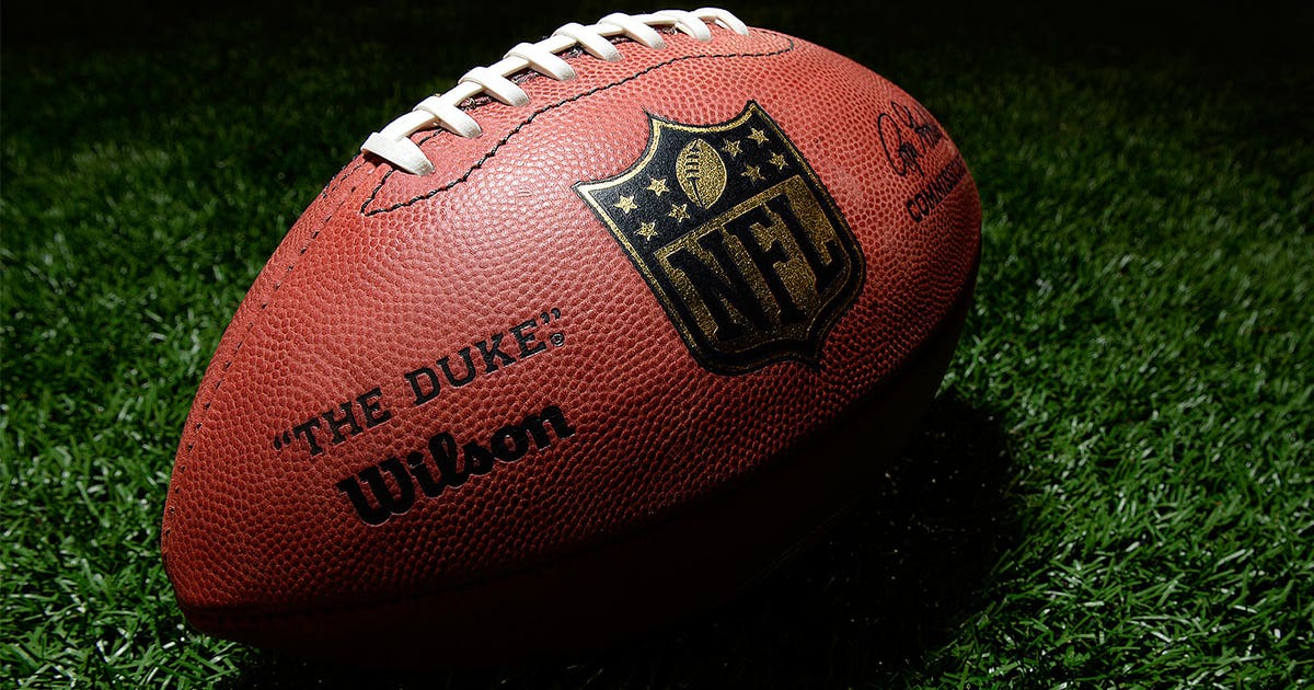 NFL finds it 'probable' that Patriots deflated balls 