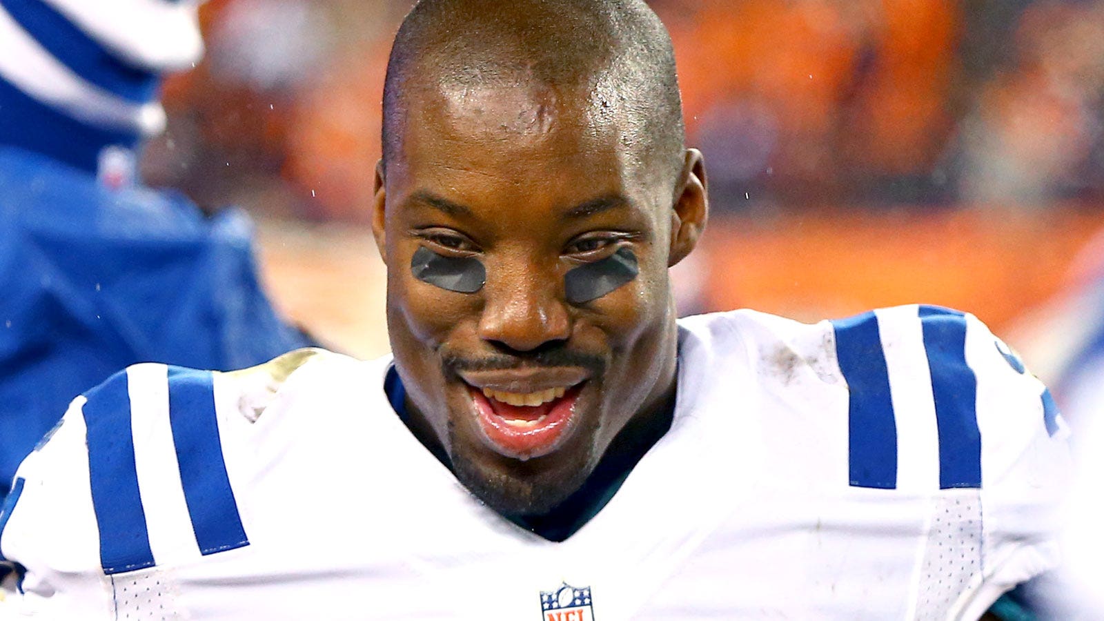 Vontae Davis Named To Nfls Top 100 Players Of 2015 List