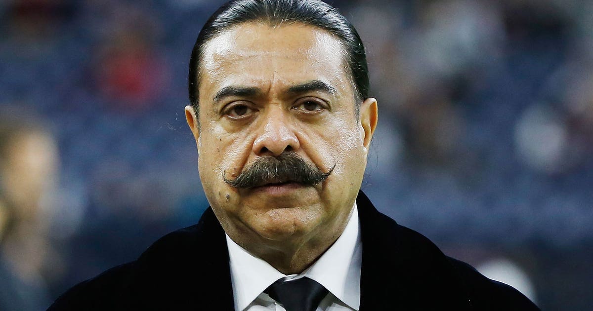 Jaguar Houston Central >> Jaguars owner wants to continue playing in London until 2030 | FOX Sports Jaguar Houston Central >> Jaguars owner wants to continue playing in London until 2030 | FOX Sports