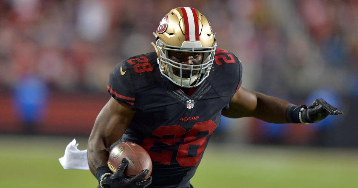 Biggest fantasy football busts of the 2015 NFL season FOX Sports