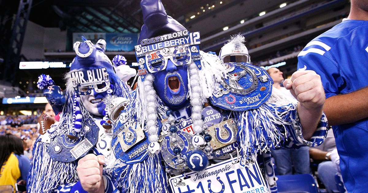 Test your NFL IQ with our Week 5 Fan Quiz FOX Sports