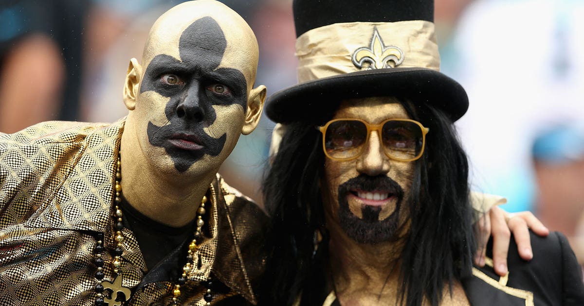 Test your NFL IQ with our Week 6 Fan Quiz FOX Sports