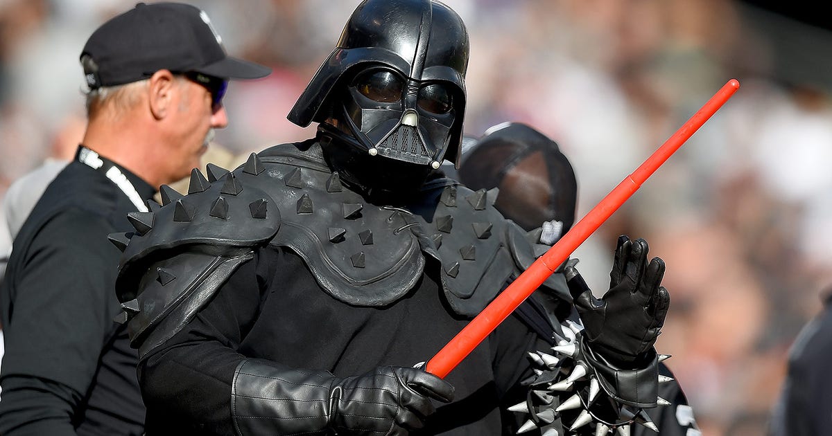 Miss the new 'Star Wars' trailer on MNF? We got it right here FOX Sports