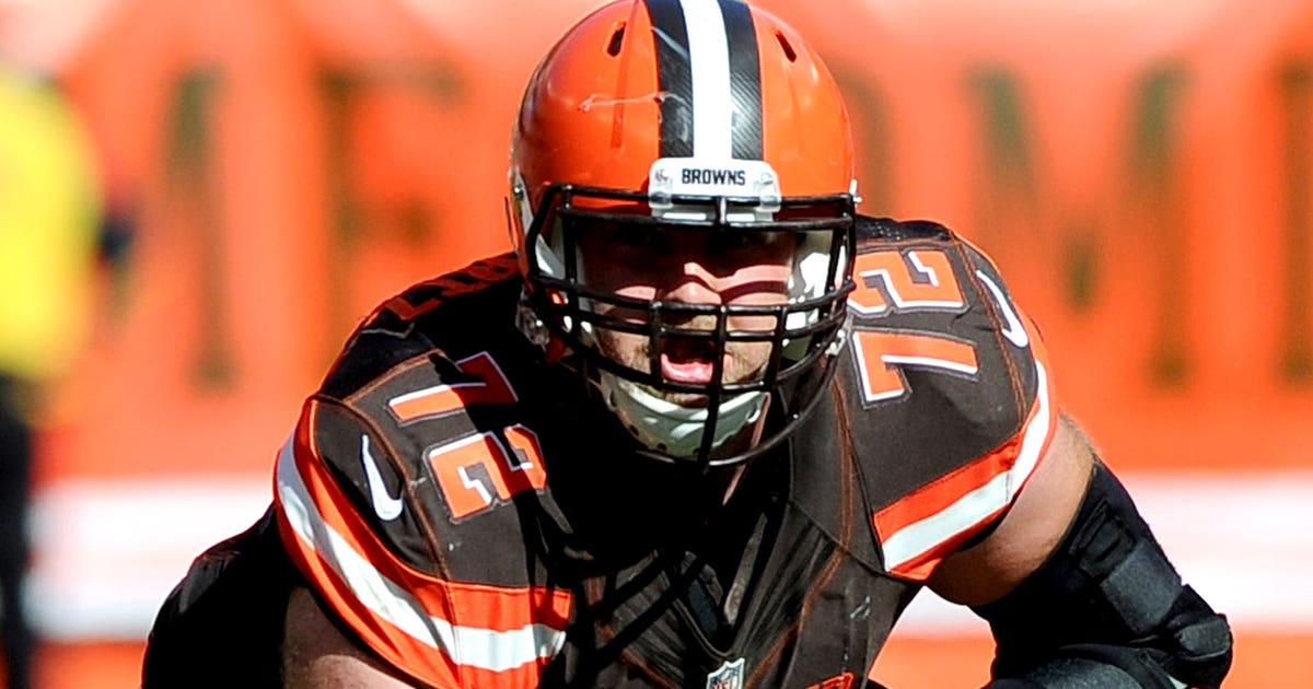 Ranking the top 10 offensive tackles in the NFL FOX Sports