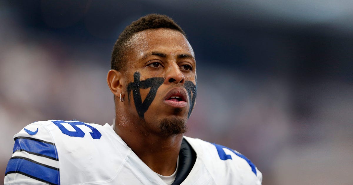 Report: Greg Hardy partied too much, got out of shape and won't be back ...