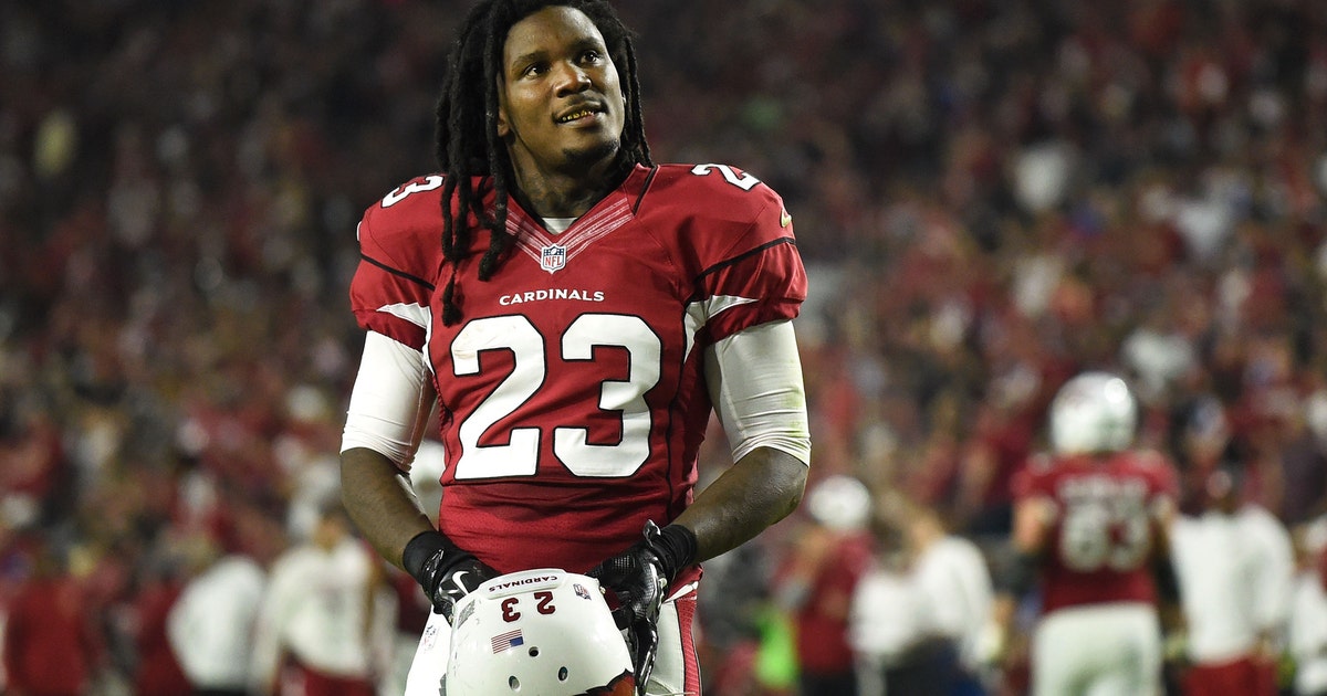 Report: Miami Dolphins hosting free-agent RB Chris Johnson | FOX Sports