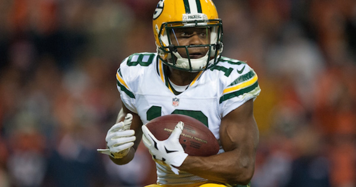 Biggest fantasy football busts of the 2015 NFL season FOX Sports