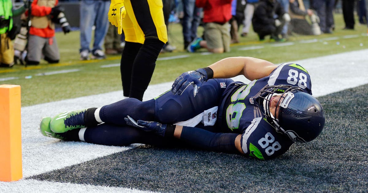 Biggest fantasy football busts of the 2015 NFL season FOX Sports