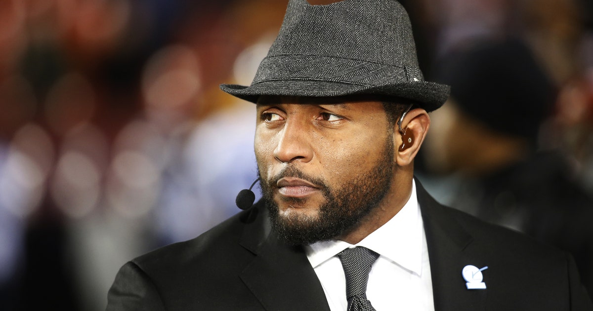 Ray Lewis Son Arrested Charged With Sexual Battery Fox Sports 