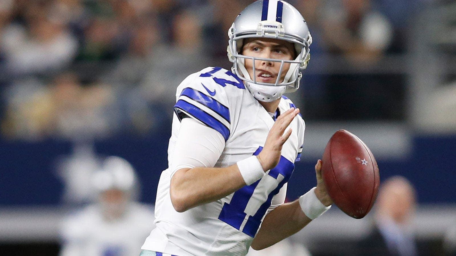 dallas cowboys kellen moore