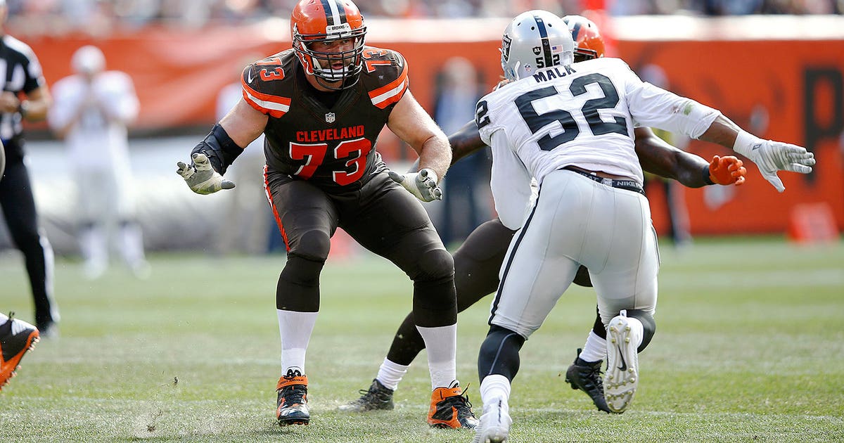 Ranking the top 10 offensive tackles in the NFL FOX Sports