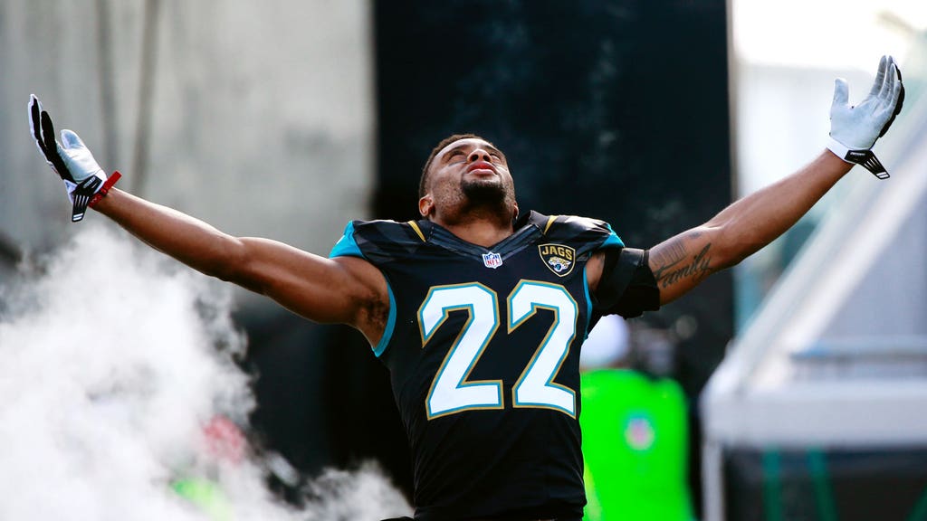 Aaron Colvin NFL Jersey Aaron Colvin NFL Jersey