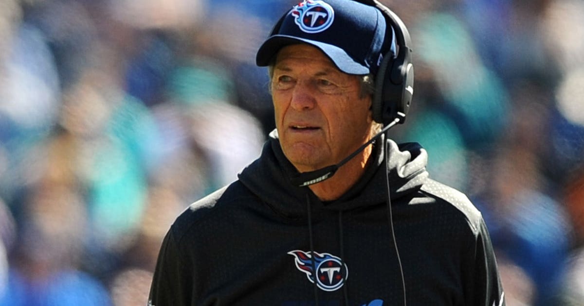Dick LeBeau looking forward to 'great challenge' with