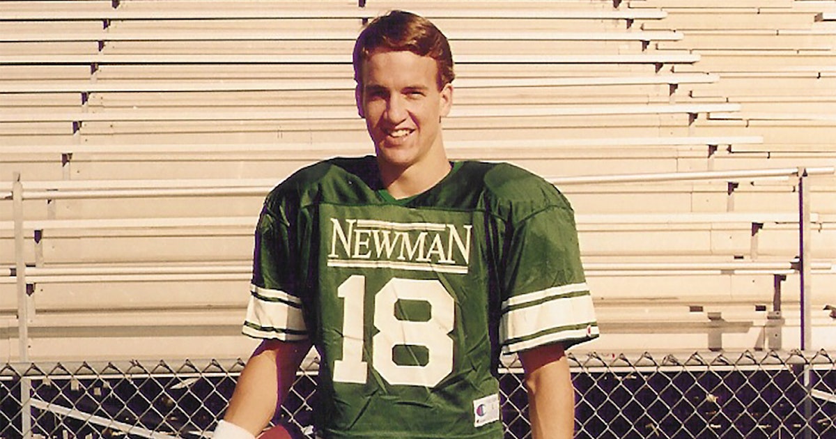 Peyton Manning retires as the greatest football player who ever lived