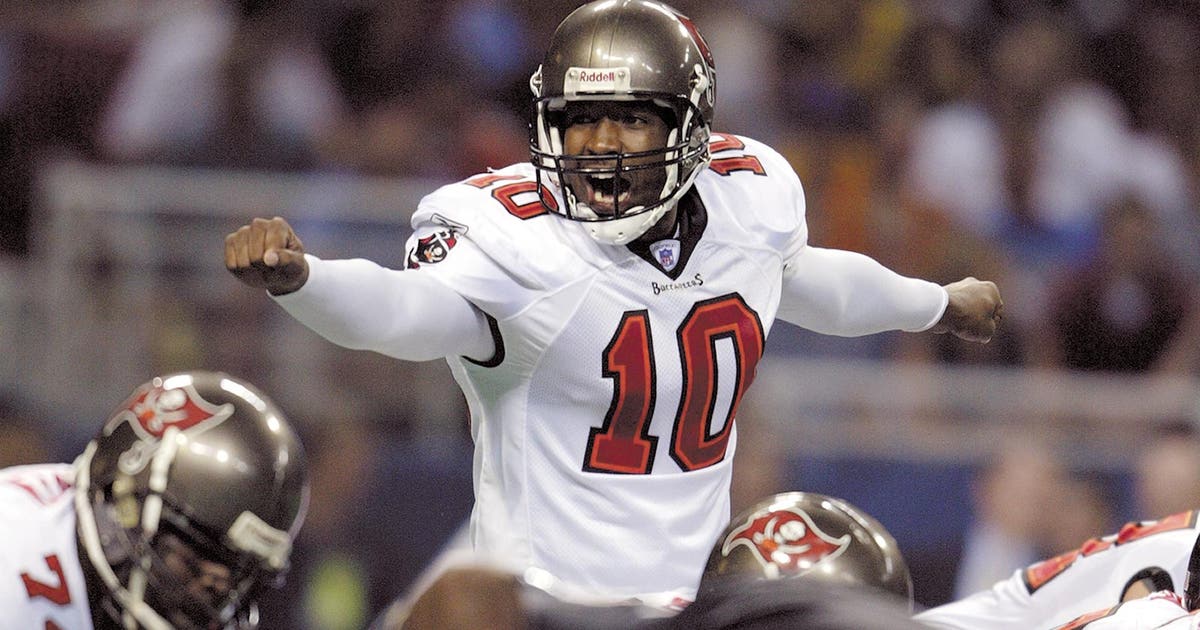 Source Former Bucs, Tulane QB Shaun King to USF QB coach FOX