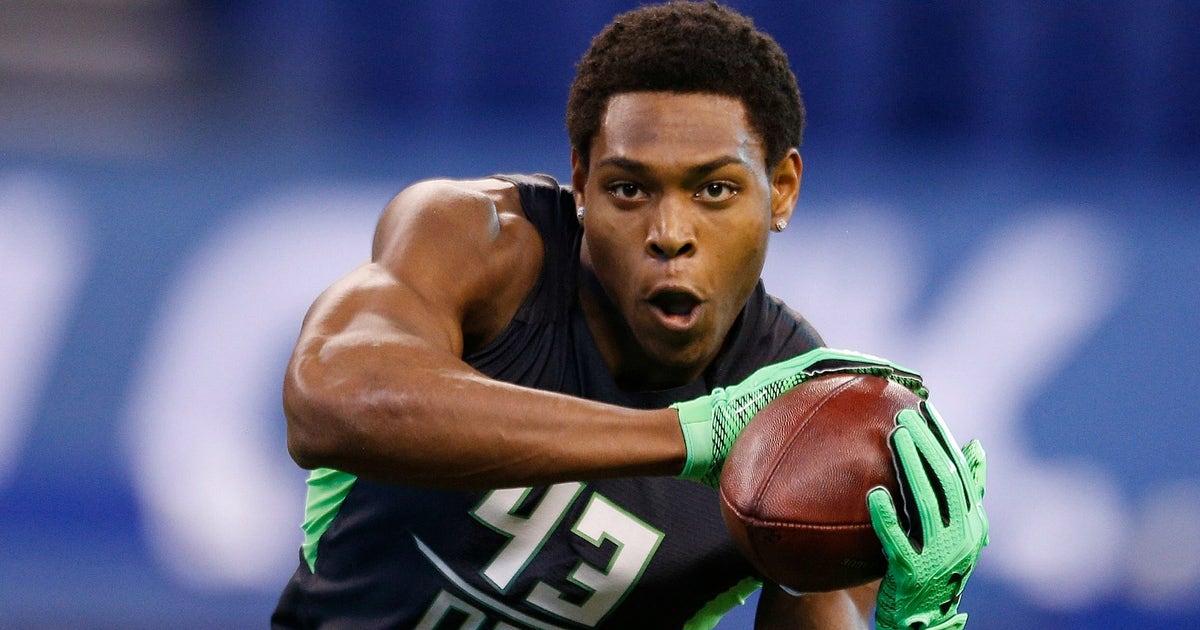 Jalen Ramsey says he's the best player in the NFL draft 