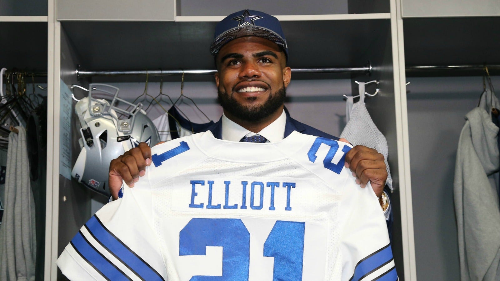 number 1 selling nfl jersey 2016