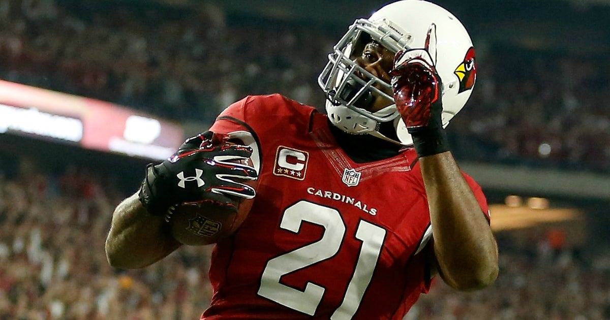 Ranking the top 10 cornerbacks in the NFL FOX Sports