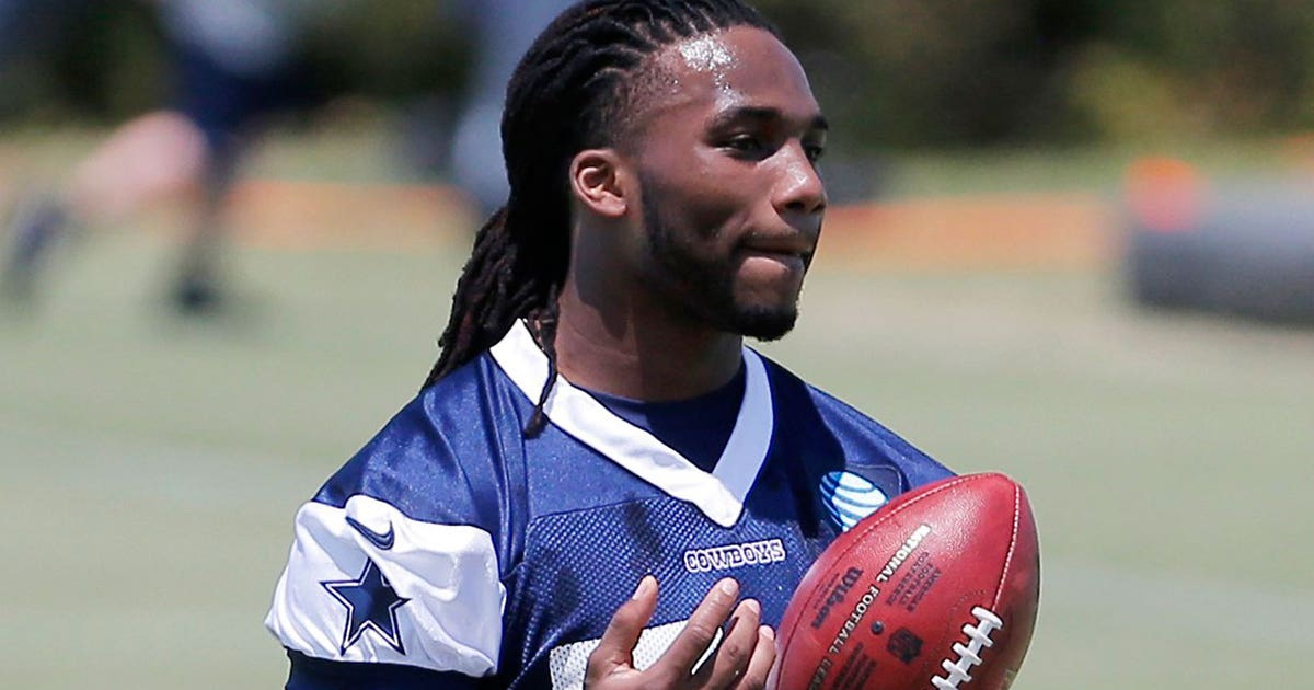 Jaylon Smith giving Cowboys fans reason for hope | FOX Sports