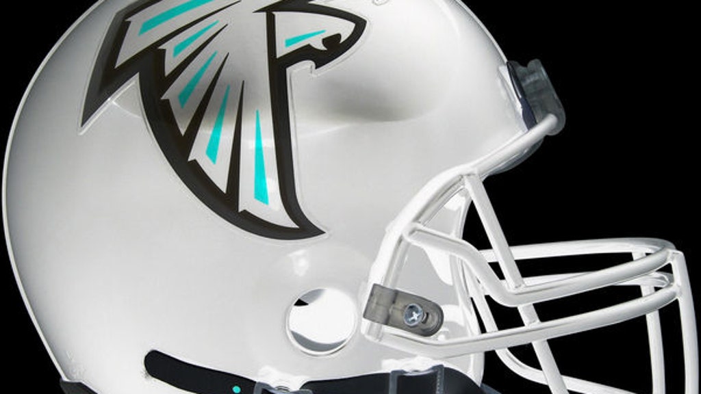 Featured image of post Atlanta Falcons Helmet Concept