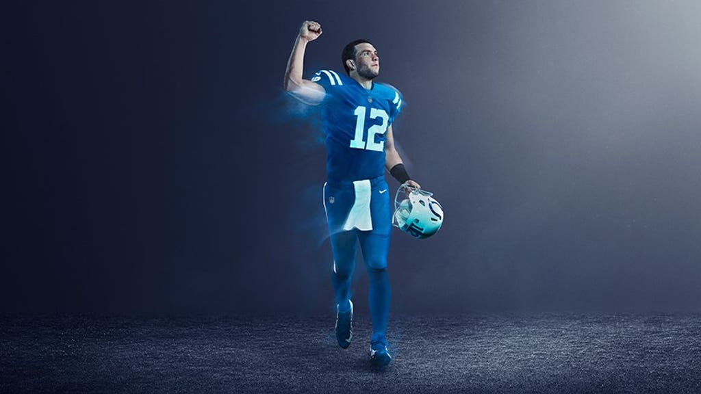 titans color rush 2019